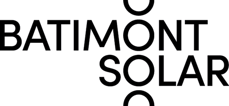 Logo - BATIMONT