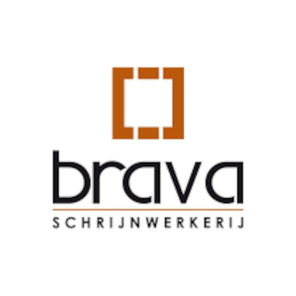 Logo - BRAVA