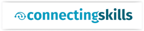 Logo - CONNECTING SKILLS