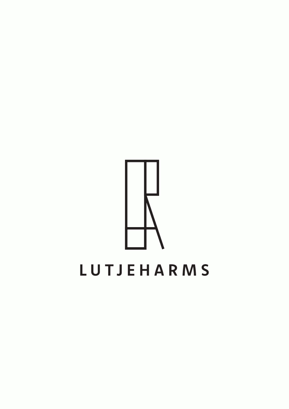 Logo - LUTJEHARMS