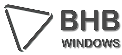 Logo - BHB WINDOWS