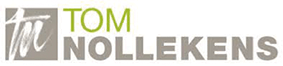 Logo - TOM NOLLEKENS