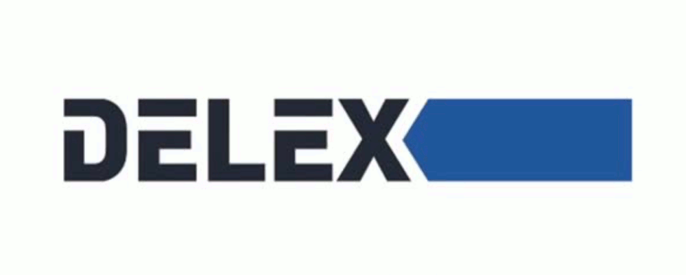 Logo - DELEX