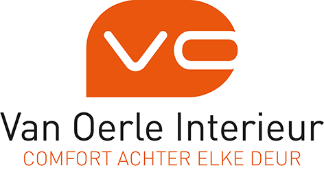 Logo - VAN OERLE INTERIEUR