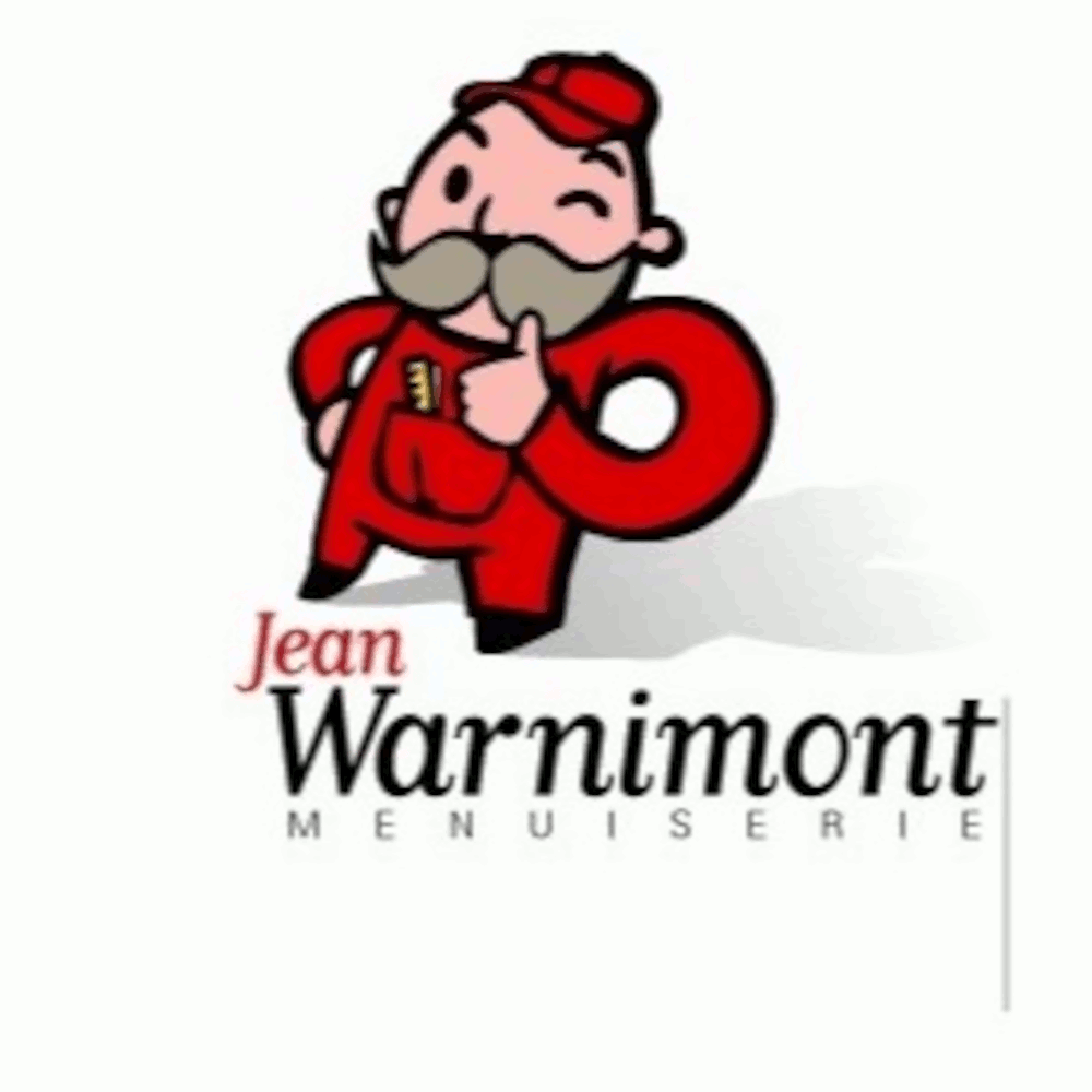 Logo - WARNIMONT JEAN