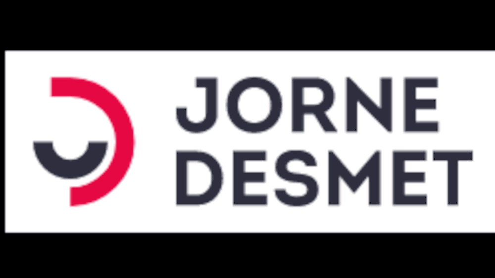 JORNE DESMET