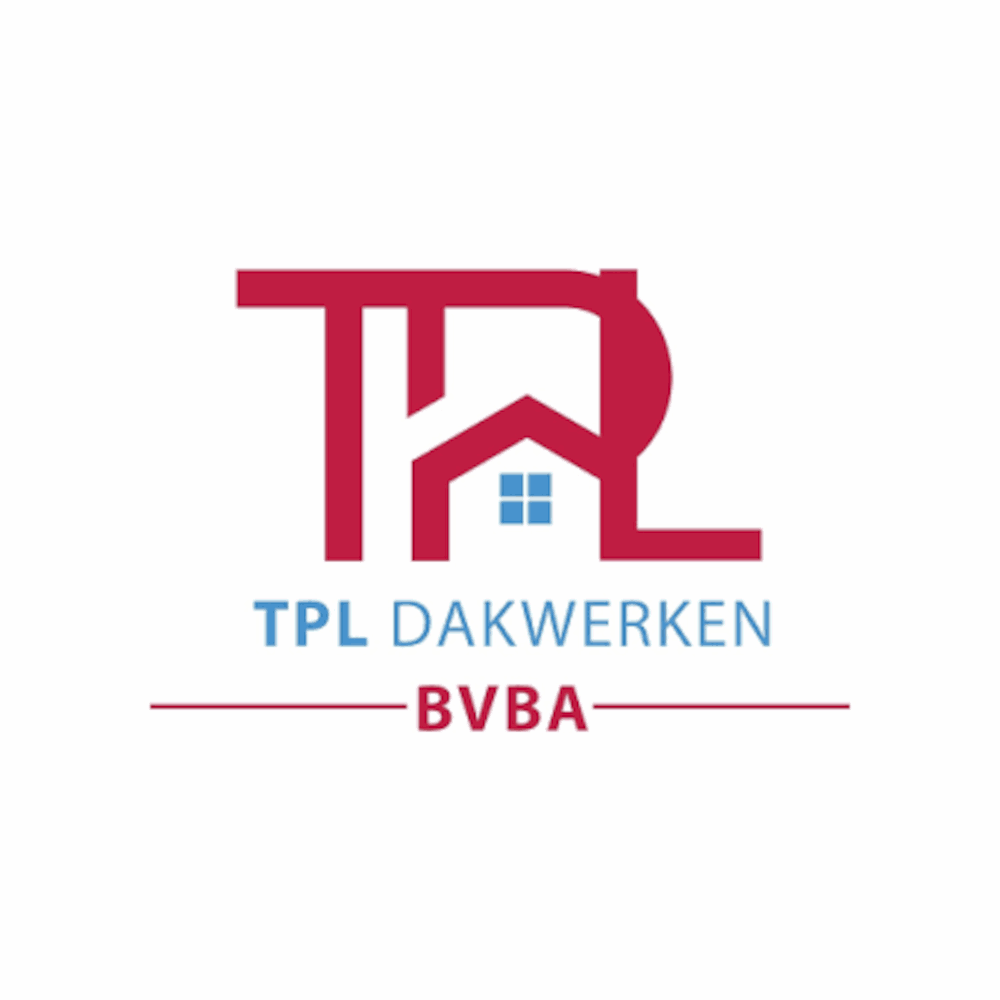 Logo - TPL DAKWERKEN