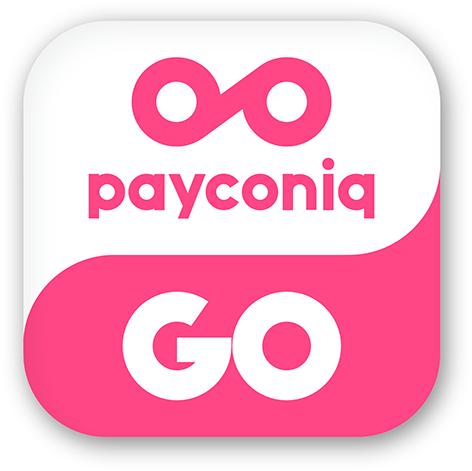 Logo - PAYCONIQ BY BANCONTACT