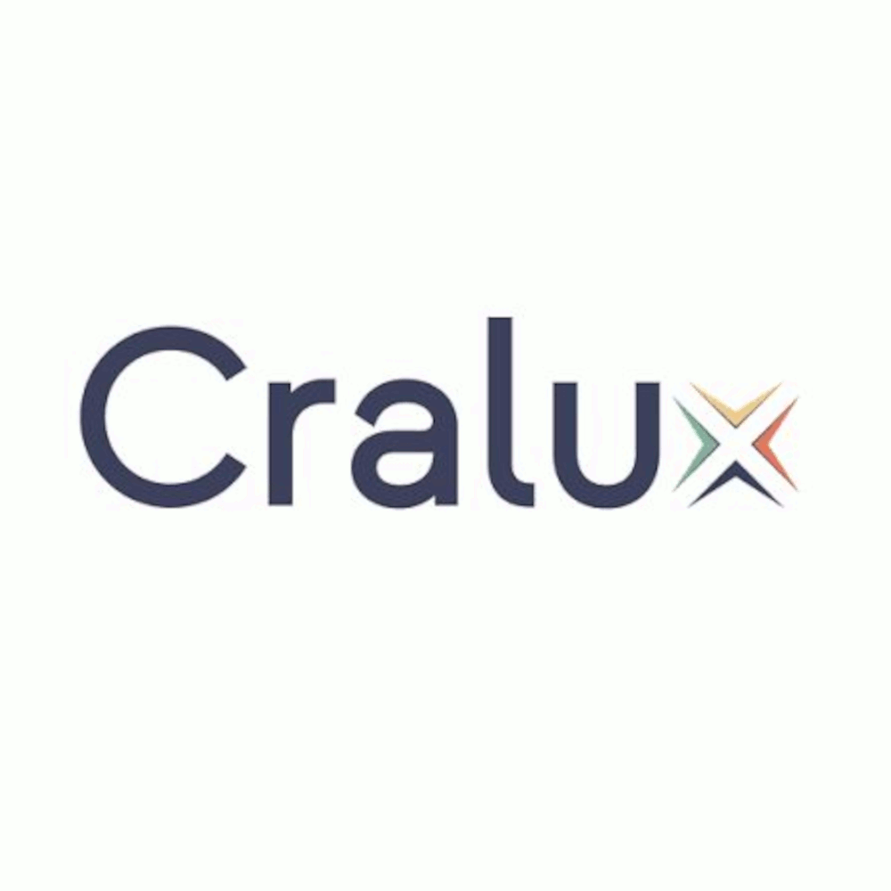 CRALUX logo