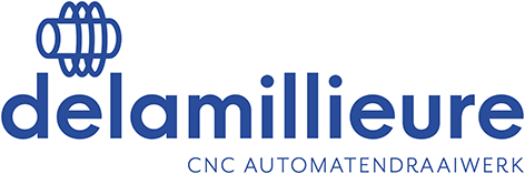 Logo - DELAMILLIEURE