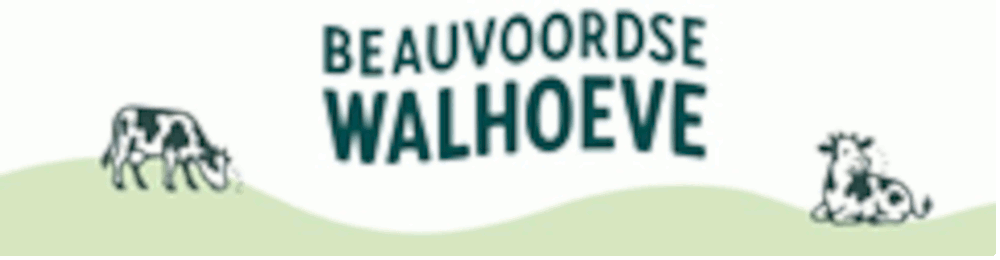 Logo - BEAUVOORDSE WALHOEVE