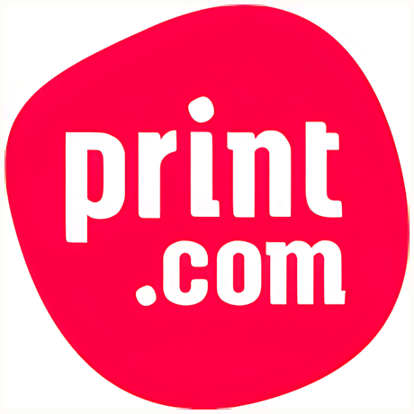 Logo - PRINT.COM