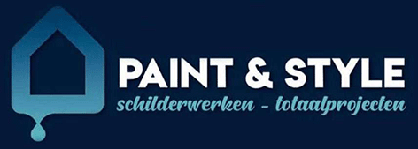 Logo - PAINT & STYLE CUYVERS