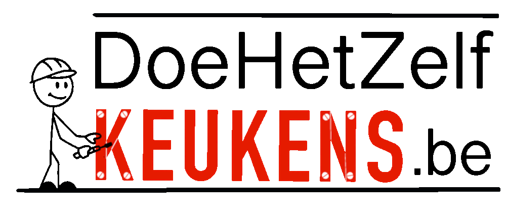 Logo - DOEHETZELFKEUKENS.BE