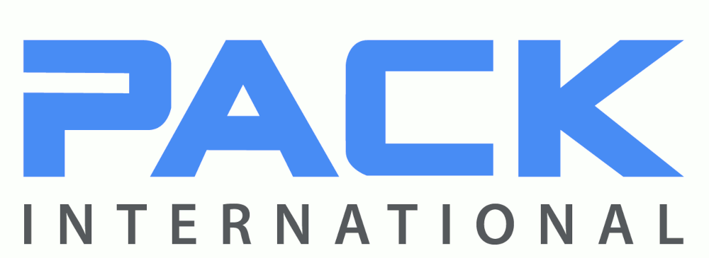 Logo - PACK INTERNATIONAL