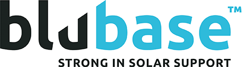 Logo - BLUBASE