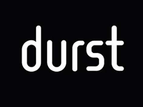 Logo - DURST BENELUX