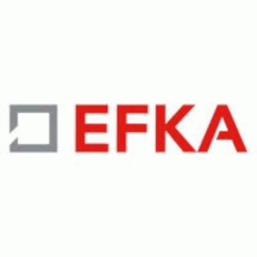 Logo - EFKA