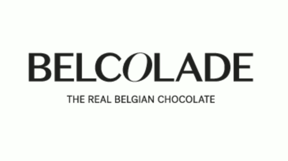 Logo - Belcolade