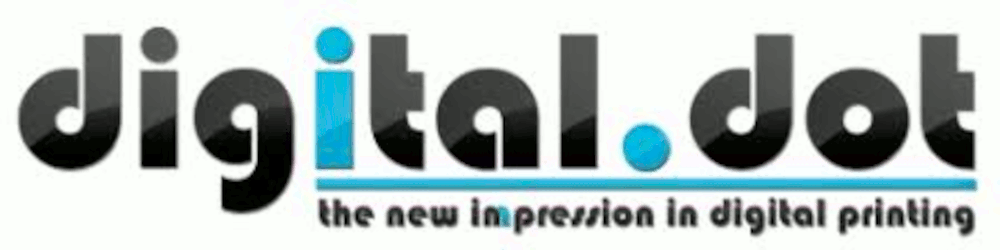 Logo - DIGITAL DOT