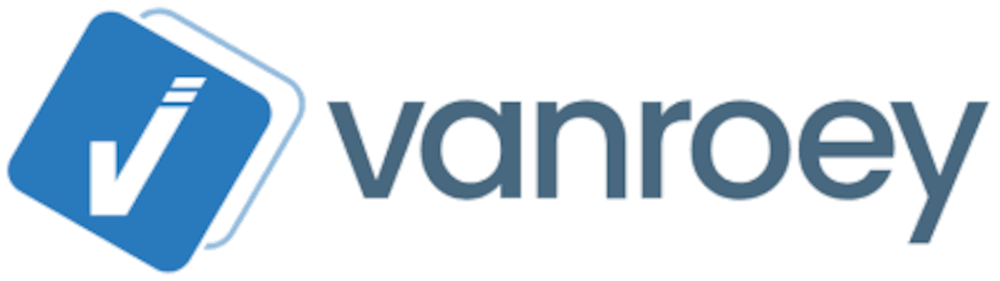 Logo - Van Roey Automation