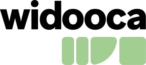 Logo - WIDOOCA bedrijf van software