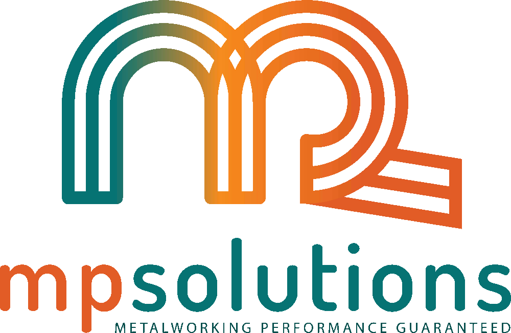MP SOLUTIONS logo