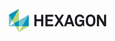Logo - HEXAGON MANUFACTURING INTELLIGENCE