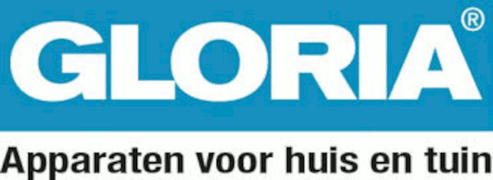 Logo - GLORIA