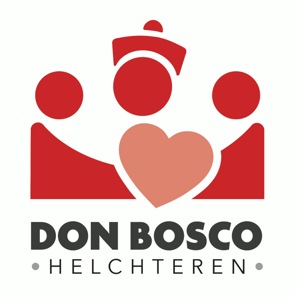 Logo - DBOC VZW