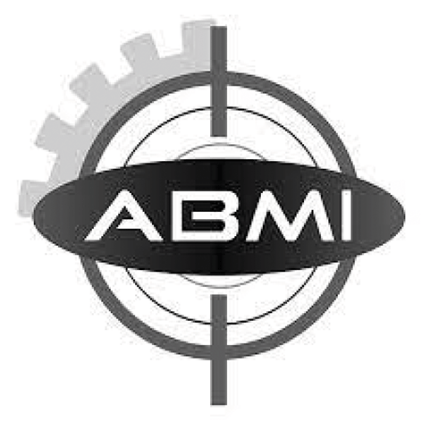 Bedrijfslogo ABMI
