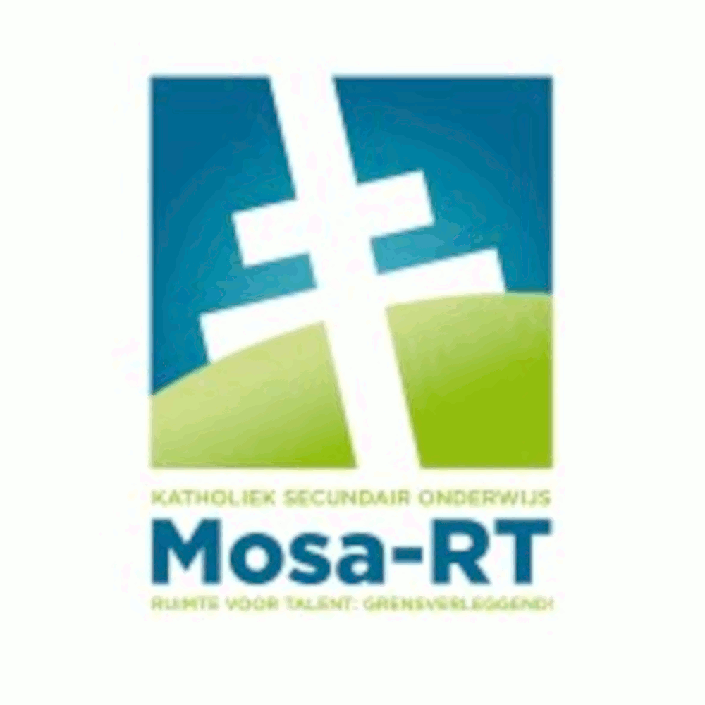 Logo - MOSA-RT