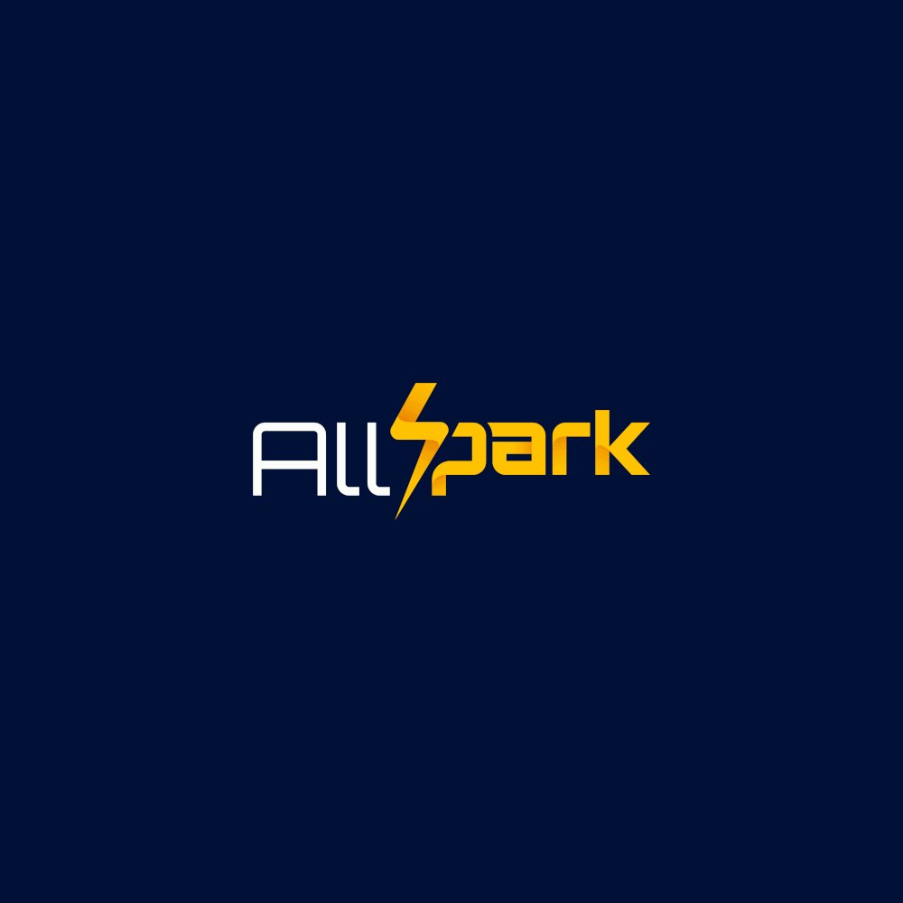Logo - ALL-SPARK