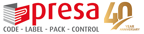 Logo - PRESA
