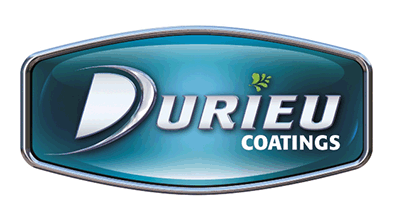 Logo - DURIEU COATINGS