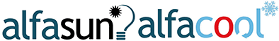 Logo - ALFASUN