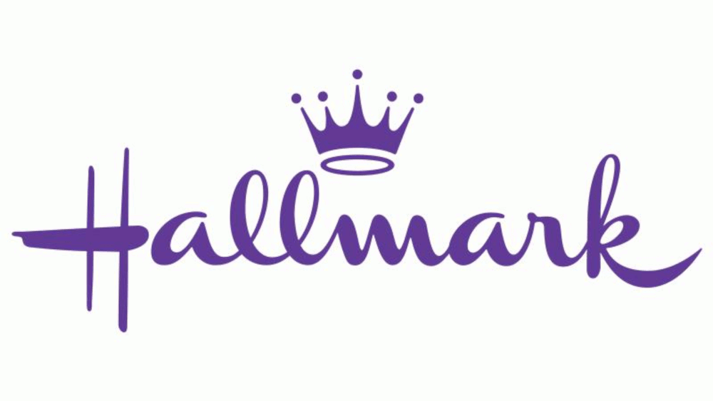 Logo - HALLMARK CARDS