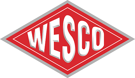 Logo - WESCO