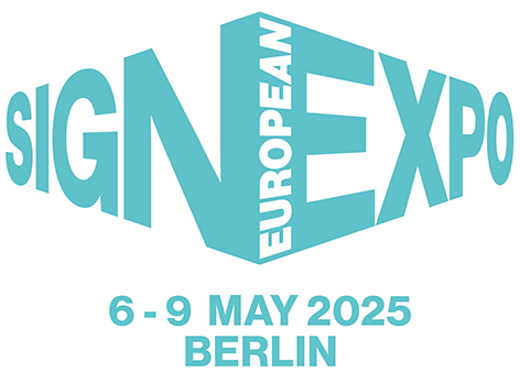 Logo - EUROPEAN SIGN EXPO