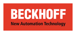 Logo - BECKHOFF