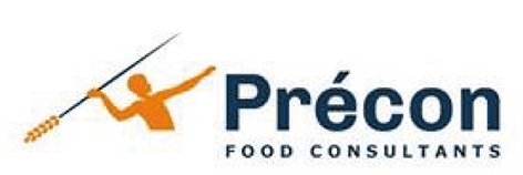 Logo - PRECON FOOD CONSULTANTS