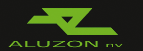 Logo - ALUZON