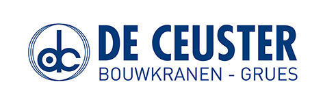 Logo - DE CEUSTER