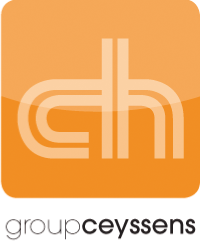 Logo - GROUP CEYSSENS