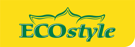 Logo - ECOSTYLE