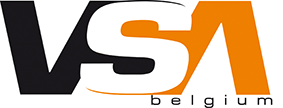 Logo - VSA BELGIUM