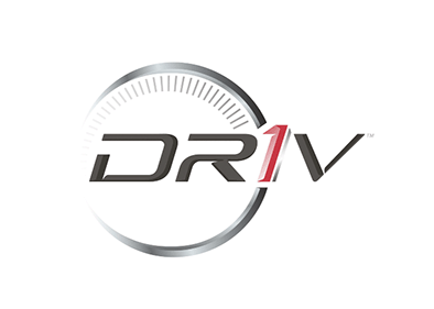 Logo - DRIV
