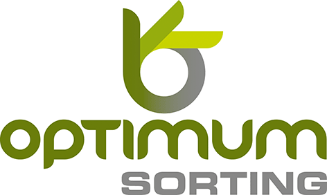 Logo - OPTIMUM SORTING