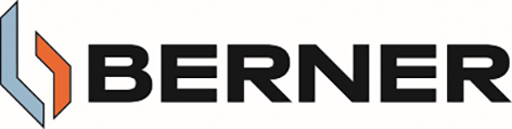 Logo - BERNER chemie