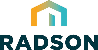 Logo - RADSON